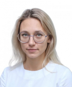 Ковтун Мария Александровна гинеколог