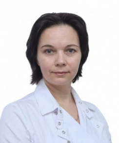 Андреева Наталья Григорьевна гастроэнтеролог