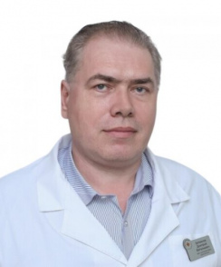 Затяжнов Дмитрий Витальевич узи-специалист