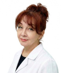 Мальцева Елена Николаевна узи-специалист
