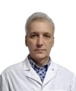 Ударцев Александр Викторович физиотерапевт