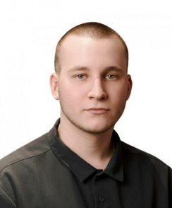 Паршин Александр Александрович стоматолог