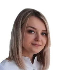 Звезднева Наталья Эдуардовна педиатр