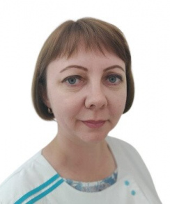 Стребкова Ирина Владимировна узи-специалист
