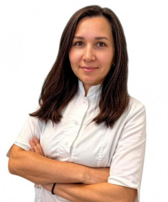 Велкова Виктория Сергеевна терапевт