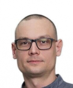 Панченко Роман Евгеньевич анестезиолог