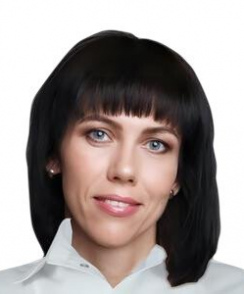 Шабанова Юлия Сергеевна рентгенолог