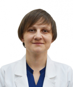 Романец Екатерина Валерьевна рентгенолог