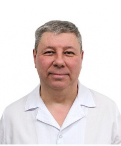 Фролков Эдуард Владимирович рентгенолог