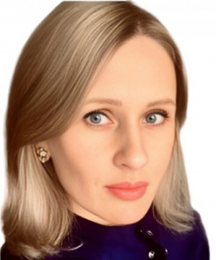 Тихонова Наталья Владимировна аллерголог