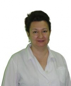 Моисеенко Римма Борисовна акушер
