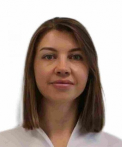 Гузненко Светлана Григорьевна узи-специалист