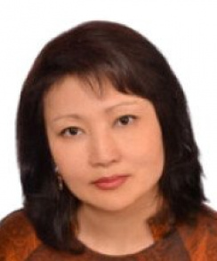 Шадеева Юлия Александровна гинеколог