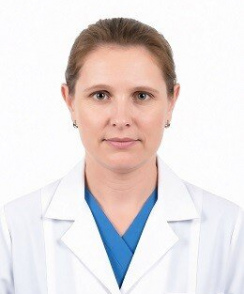Ермилова Татьяна Николаевна эндокринолог