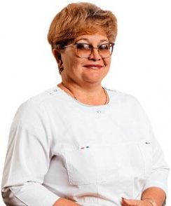 Селезнева Инна Петровна кардиолог