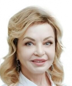 Ташева Татьяна Владимировна невролог