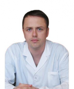 Неймарк Борис Александрович уролог