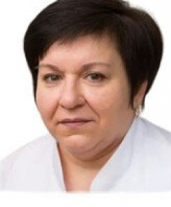 Шатова Наталья Анатольевна реабилитолог