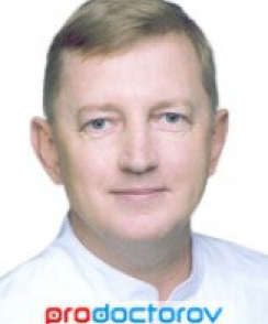 Нагих Алексей Владимирович стоматолог