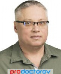 Попов Константин Анатольевич стоматолог