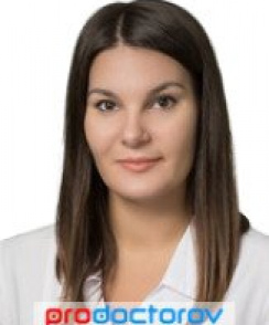 Малеева Юлия Владимировна стоматолог