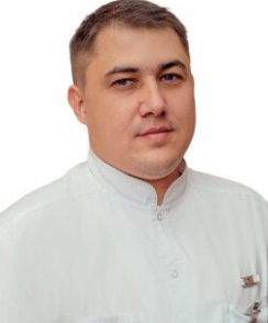 Галятин Денис Олегович проктолог