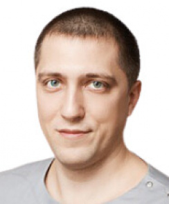 Козлов Алексей Витальевич сосудистый хирург