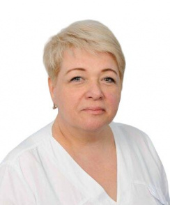 Шадрина Наталья Сергеевна дерматовенеролог