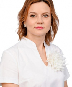 Плотникова Ольга Владимировна узи-специалист
