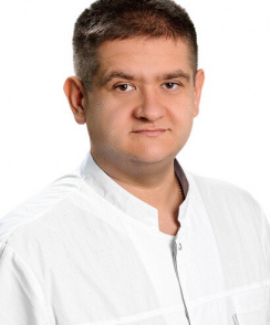 Воронин Дмитрий Вячеславович андролог