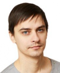 Шилкин Николай Александрович лор (отоларинголог)