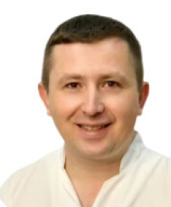 Щегарцов Александр Анатольевич хирург