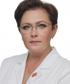 Берестенникова Татьяна Николаевна флеболог
