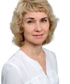 Захарова Марина Петровна узи-специалист