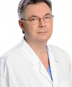 Елизарьев Алексей Юрьевич анестезиолог