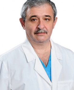 Меркулов Андрей Иванович анестезиолог