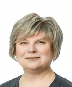 Лихачева Елена Михайловна терапевт