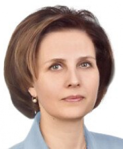 Сайбель Ольга Гуговна эндоскопист