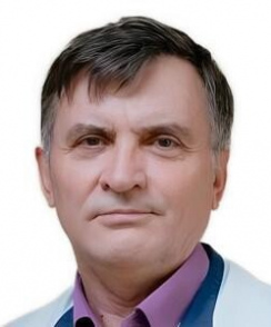 Терехов Александр Васильевич онколог-маммолог