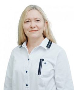 Грудина Ольга Ивановна акушер