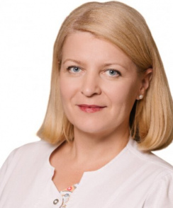 Мальцева Ольга Владимировна невролог
