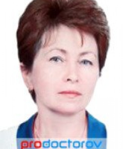 Фицева Надежда Станиславовна кардиолог