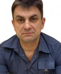 Волов Денис Сергеевич анестезиолог