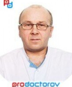 Бастрыгин Константин Геннадьевич узи-специалист