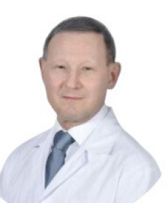 Гудукин Алексей Германович лор (отоларинголог)