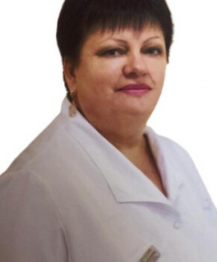 Хаустова Ирина Витальевна гастроэнтеролог