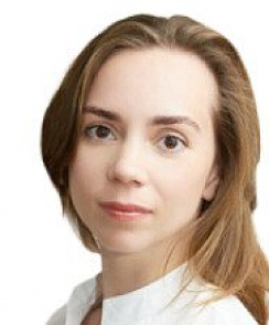 Песковацкова Евгения Владимировна лор (отоларинголог)