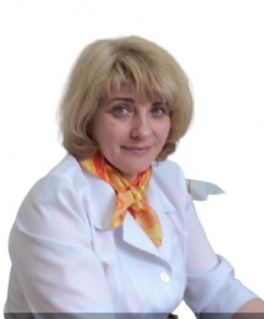 Ерофеева Наталья Николаевна гастроэнтеролог