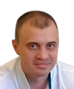 Пономарев Виктор Сергеевич аллерголог