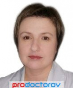 Липезина Елена Владимировна терапевт